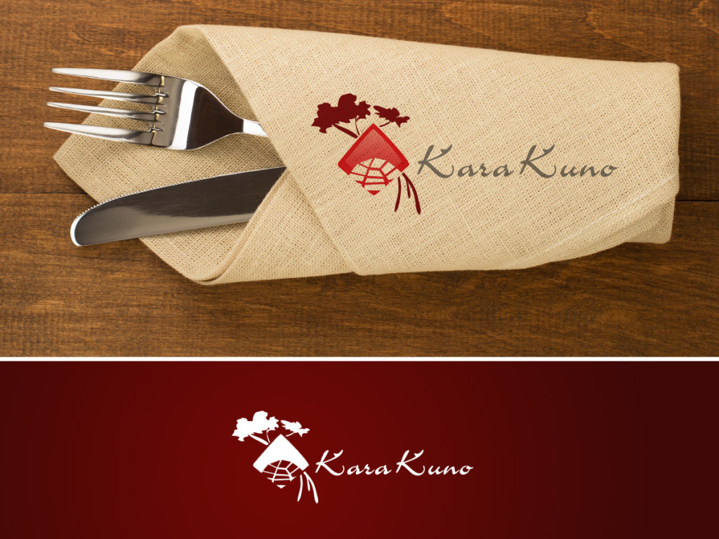 Logo Design Kara Kuno
