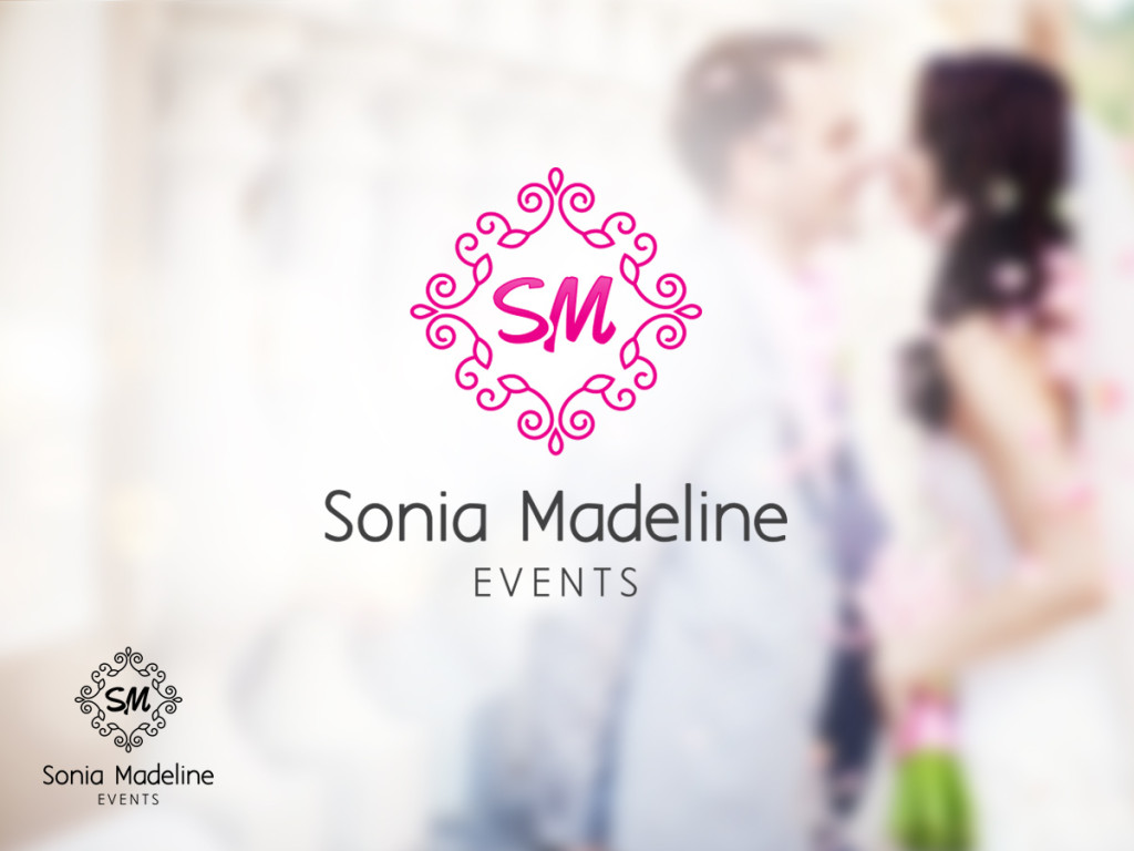 Concept Sonia Madeline Events