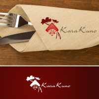 Logo Design Kara Kuno