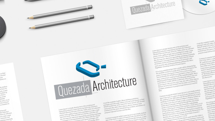 Concept Quezada Architecture
